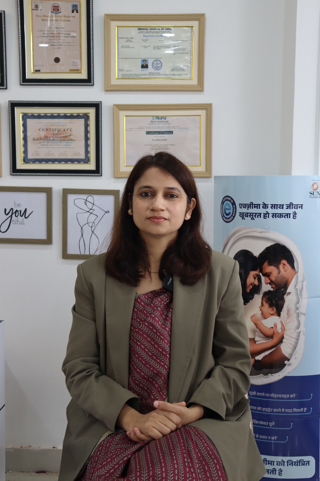 Dr. (Major) Asmita Singh