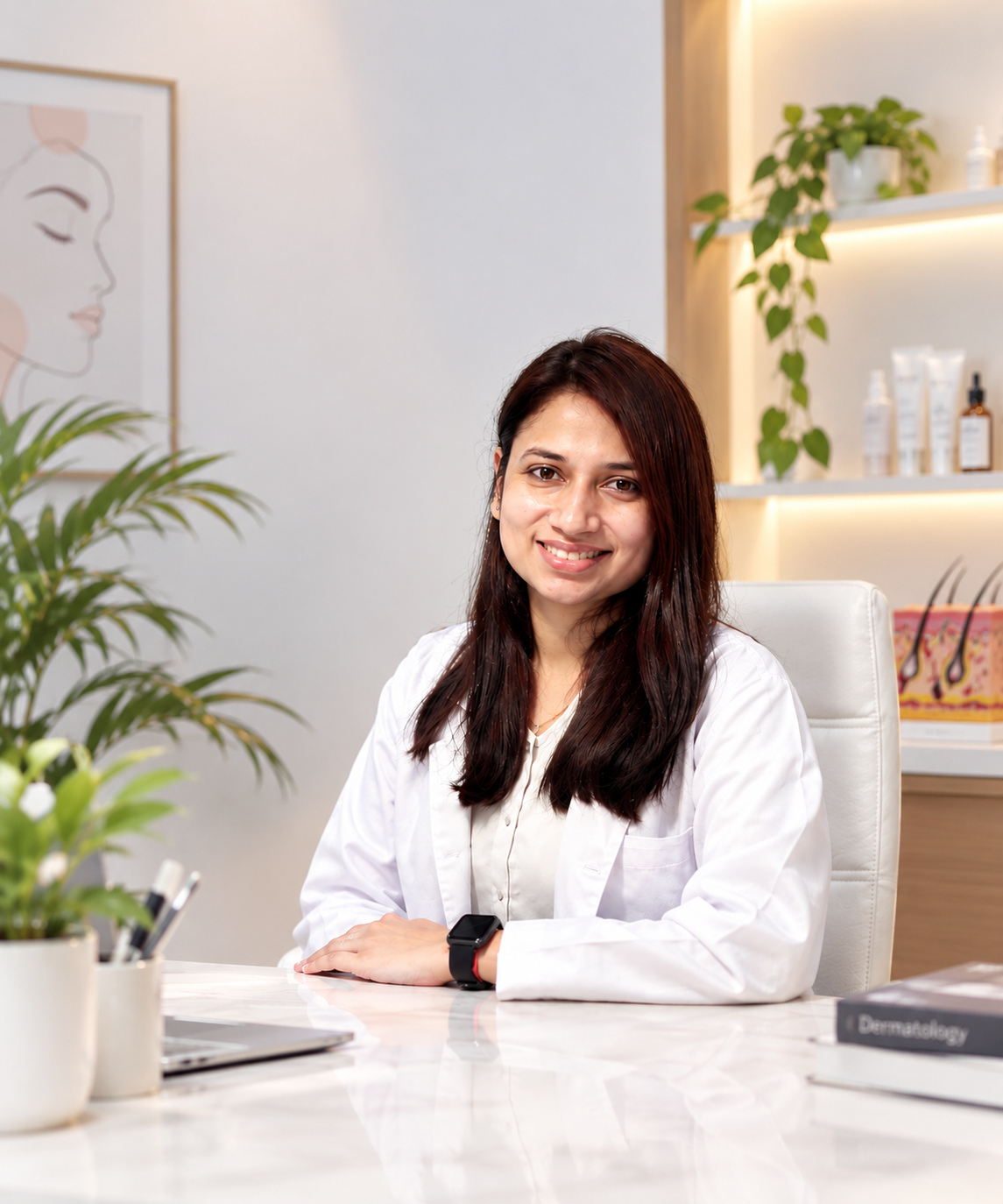 Dr. (Major) Asmita Singh
