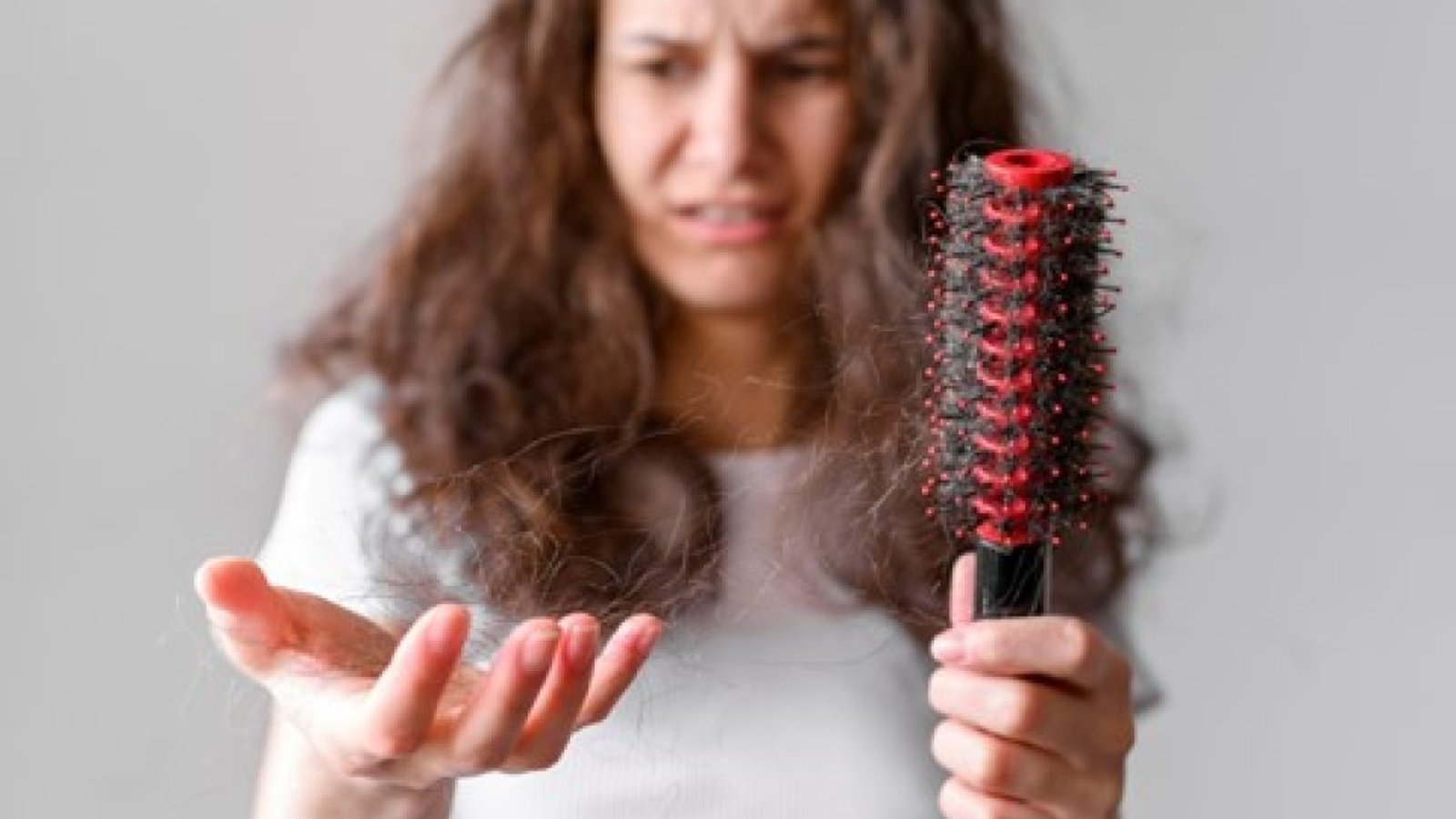 Hair-Fall