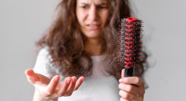 Hair-Fall