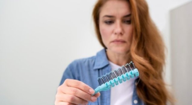 Unlocking-the-Secrets-of-Hair-Loss:-Causes