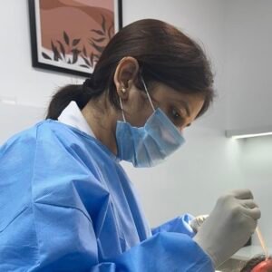 Dr. Asmita Singh
