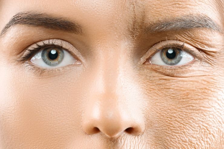 Anti-Aging-Procedures