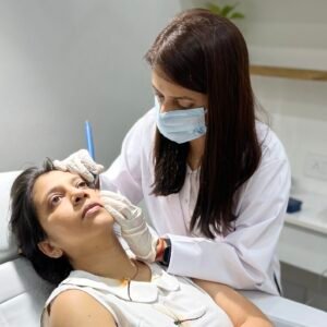 Top Dermatologists in Patna