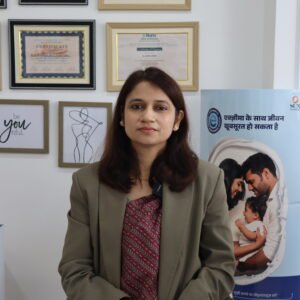Dr. Asmita Singh