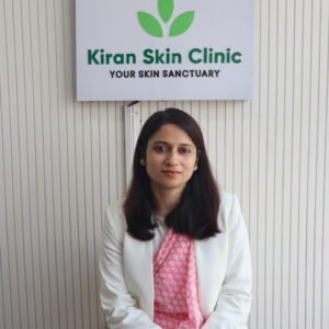 Dr. Ashmita Singh