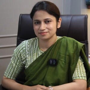 Dr. Asmita Singh