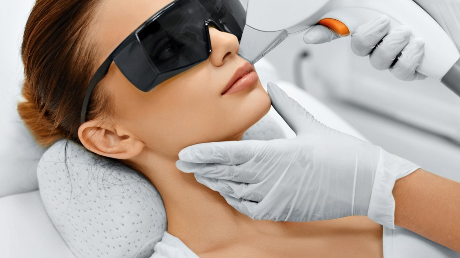 Laser Hair Reduction Treatment in Patna